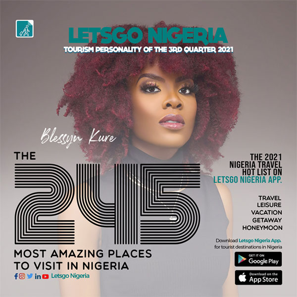 Personality for the Third Quarter of 2021