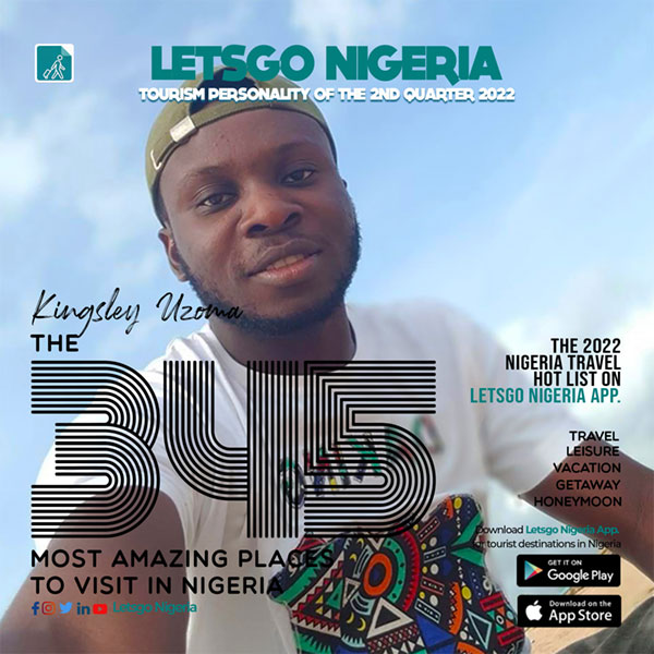 Personality for the Second Quarter of 2022