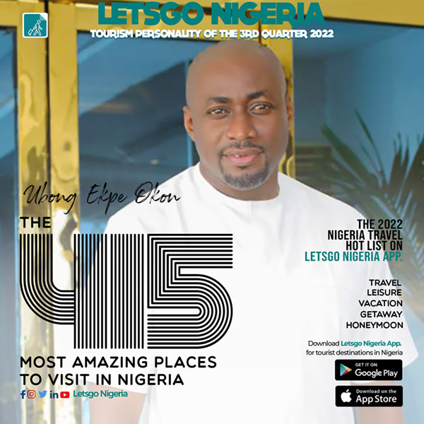 Personality for the Third Quarter of 2022