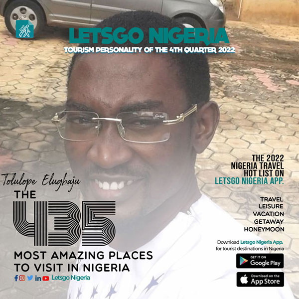 Personality for the Fourth Quarter of 2022