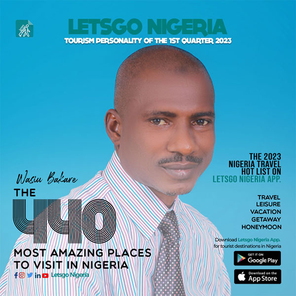 Personality for the First Quarter of 2023