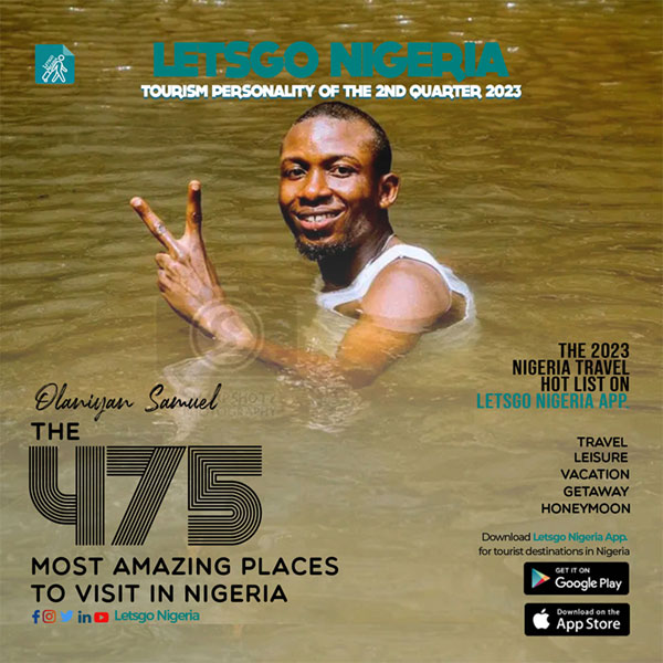 Personality for the Second Quarter of 2023