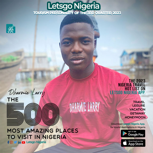 Personality for the Third Quarter of 2023