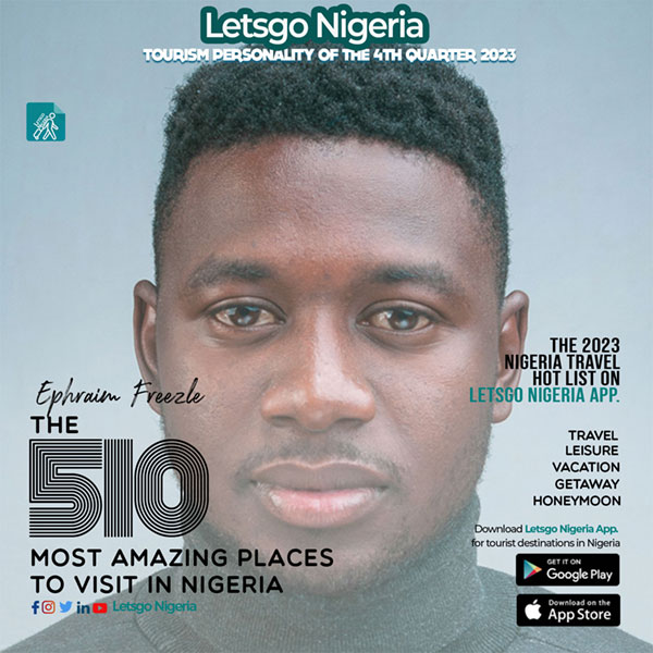 Personality for the Fourth Quarter of 2023