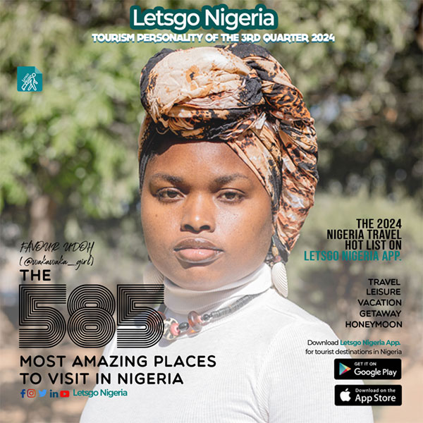 Personality for the Third Quarter of 2024