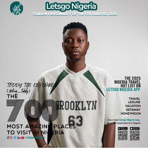 Personality for the Fourth Quarter of 2025